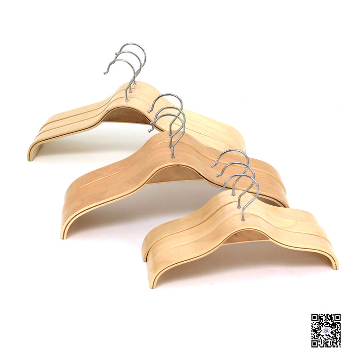 CLOTHES HANGERS