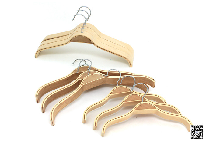 CLOTHES HANGERS